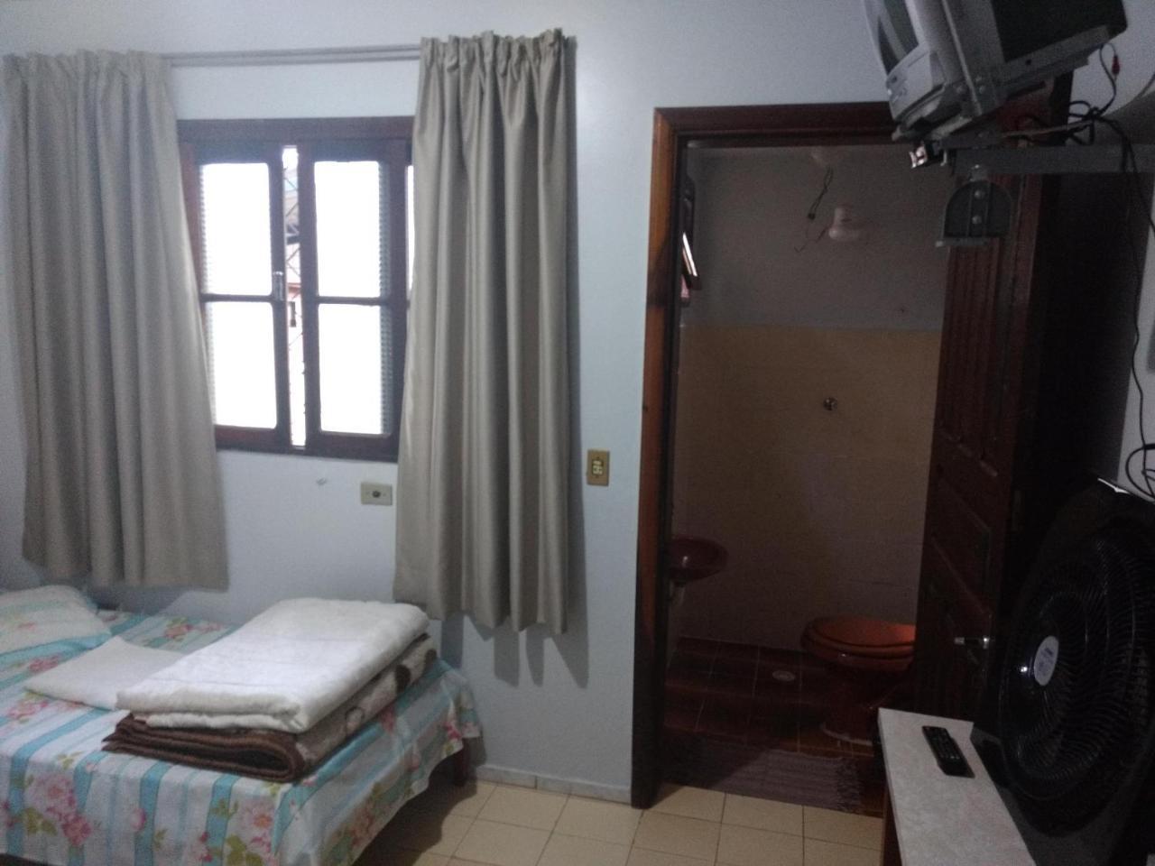 Hotel Ricardi Cascavel  Exterior photo